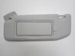 Pare-soleil gauche OEM pour Peugeot 308 III T10 22R