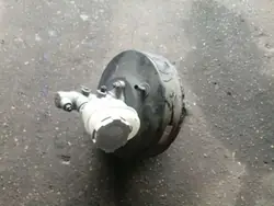 Pompe servo Kia Rio I OEM 58500FD100 Occasion