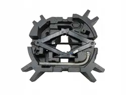 Kit reparación inserto rueda VW Passat B8 OEM 3G0012115E