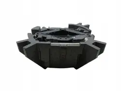 VW Passat B8 hjulinsert reparationssats OEM 3G0012115E