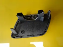 Tapa de boquilla derecha delantera Volkswagen Passat B6 OEM
