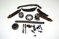 Kit de Correa de Distribución Completo BMW E60 E90 E91 2.0D M47 OEM