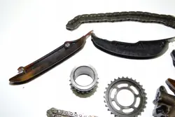 Kit de Correa de Distribución Completo BMW E60 E90 E91 2.0D M47 OEM