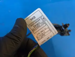 Faisceau PDC Pare-chocs Avant OEM QUA11881