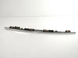Mercedes C-Class W204 Tailgate Trim OEM A2047400593