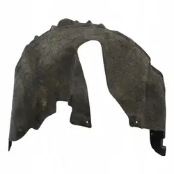 Audi A3 8P Vänster Hjulhus Täckning 8P0810172K