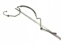 MAN Brake Hose 81512010418