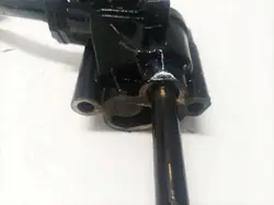 Pompe à huile OEM 026115153a pour VW Passat 1.9L