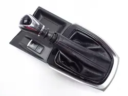 Pomo de mudanças OEM GAŁKA MIESZEK para Nissan X-Trail T32