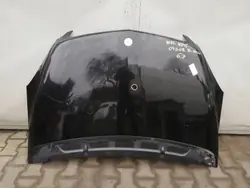 Motorhuv Mercedes B-Class W245