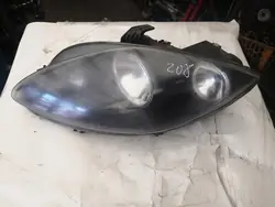 Farol dianteiro esquerdo Altea Leon II 5P1941033A