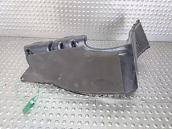Conduit d'admission d'air OEM S26372311 Audi E-Tron GT