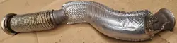 OEM LACZNIK ELASTYCZNY SIATKA Citroen DS4 II:lle