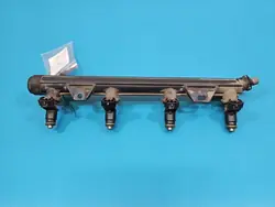4x Injecteurs Seat Ibiza IV OEM 036133320 Occasion