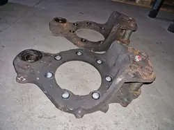 Plaque d'ancrage de support de plaquette de frein Mercedes Actros Arocs Axor A3464230906