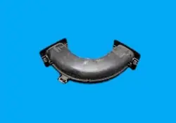 Conduit Chauffage Webasto OEM 1844690 Sous Siège DAF XF 106