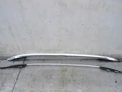 Barras de Teto MG ZS e EV Set OEM RELINGI DACHOWE