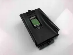 Verwarmingsweerstand VW POLO (6R, 6C) 1J0819022A