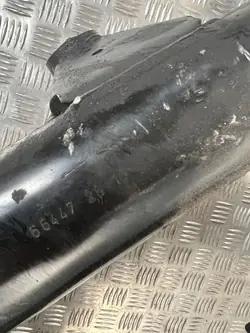 OEM 6857983 Sous-châssis arrière pour BMW X4 F26 2018