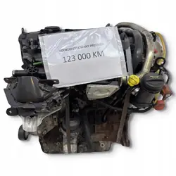 Motor OEM ACR1111916 G6DB für Ford C-Max 2.0 TDCI