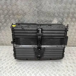 Pièce Refroidissement Peugeot 3008 OEM 9836317980 Occasion