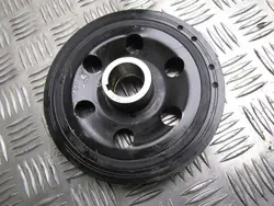 Polia de Correia Dentada Mercedes-Benz CLA Coupe 2015 A2700300503