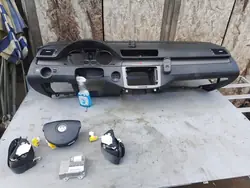 Sensor Cinturón Tablero OEM VW Passat B6