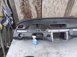 Instrumentpanel Bältessensor OEM VW Passat B6