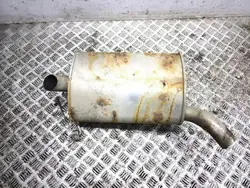Kokonainen äänenvaimennin Honda Accord 2008 OEM SG602