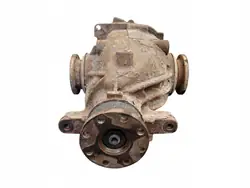 Différentiel Pont Arrière BMW E46 2.0 143CV 1428168 3.38