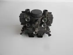 EBS-modulaattori OEM 1456925 Mercedes Ategolle