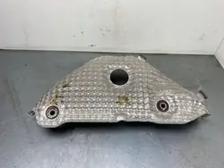 FBZ16633 OEM Pakoputken lämpösuoja Hyundai Santa Fe 2019