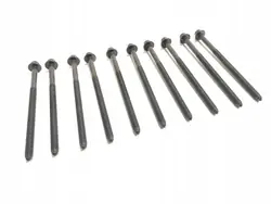 Parafusos de Cabeça Porsche Panamera (970) 2018 RTX64766