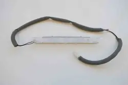 Lisäjarruvalo Jaguar XJ (X351) 3.0L OEM nera