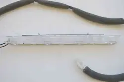 Zusätzliche Bremsleuchte Jaguar XJ (X351) 3.0L OEM nera