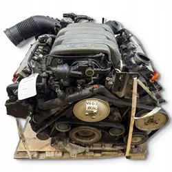 Motor Audi AUK 3.2 V6 FSI Gasolina Usado 173-221km