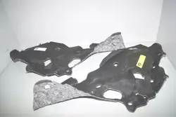 Isolamento Acústico OEM 7465556 para BMW 3 Touring G21