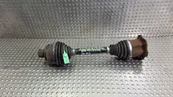Semi-eixo dianteiro esquerdo OEM S26380014 para Audi A4 B8