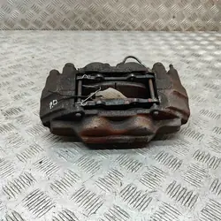 Etumma oikea jarrusatula TOYOTA LAND CRUISER 120