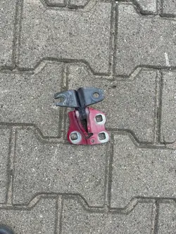 Hinge de porte avant gauche TESLA MODEL 3 OEM 1101035-99-F