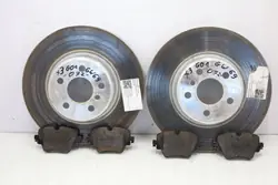 Käytetty BMW OE Jarrulevy & Palaset 6880072