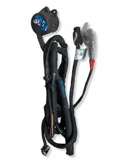 Cabo de teto solar BMW X3 G01 OEM 8792259 - Usado