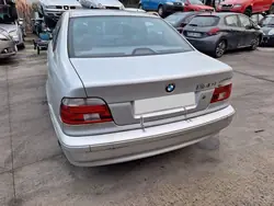 BMW 5 E39 LCI Sedán Lámparas Traseras Izquierda + Derecha
