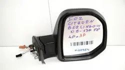 Rétroviseur droit OEM 360150289 pour Citroen Berlingo III