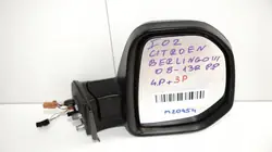 Rétroviseur droit OEM 360150289 pour Citroen Berlingo III