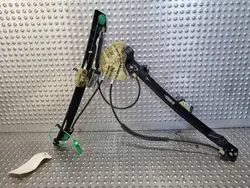 Elevador de vidro dianteiro esquerdo SEAT LEON II 1P0837461A