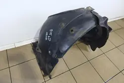 Aile avant gauche Mercedes CL OEM 2156980130/1330