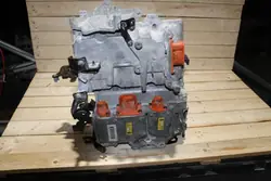 Motor usado OEM 5AQ609 para Renault Kangoo IV