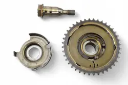 Polia da correia de distribuição OEM 55562222 Opel