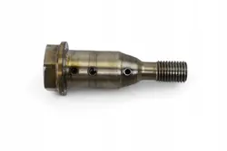 Steuerriemenscheibe OEM 55562222 für Opel 1.4 16V